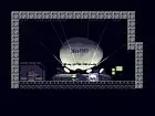 Cave Story - Pantalla
