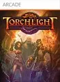 Torchlight Xbox 360