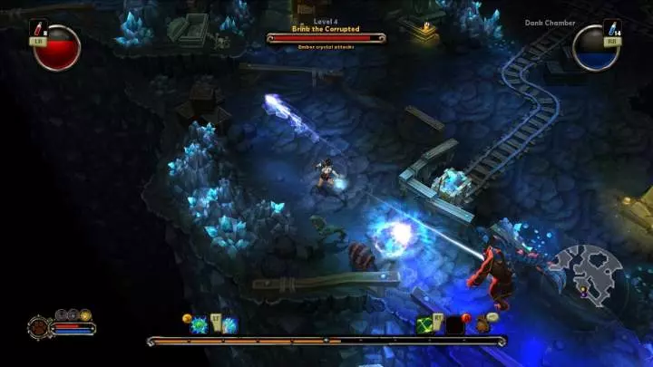 Torchlight - Xbox 360