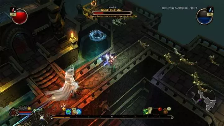 Torchlight - Xbox 360