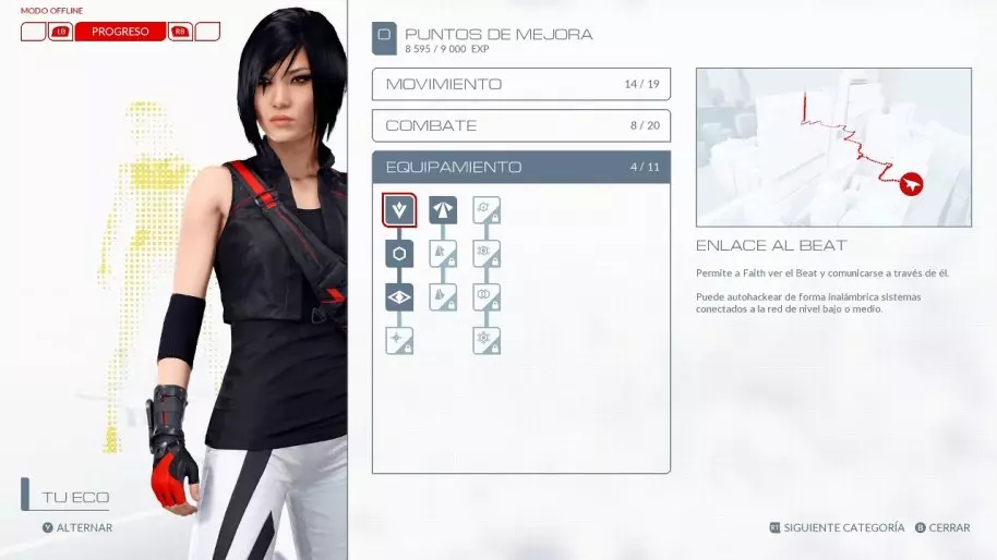 Mirror's Edge Catalyst