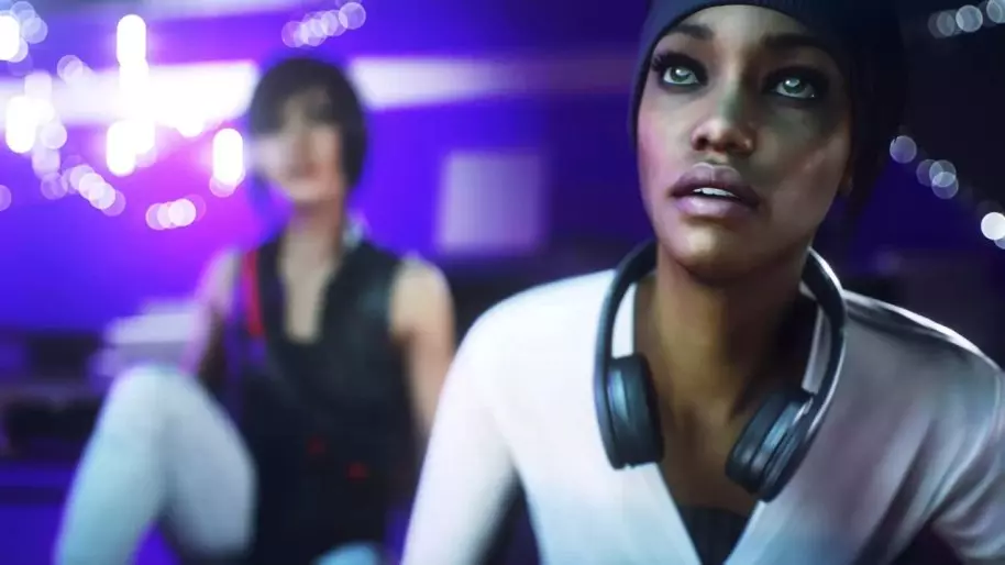 Mirror's Edge Catalyst análisis
