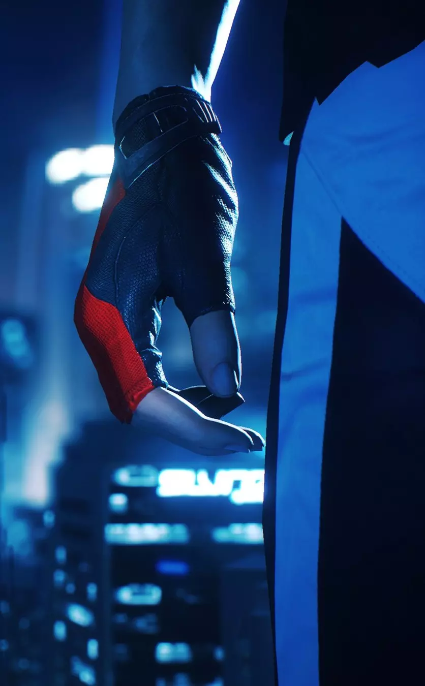 Mirror's Edge Catalyst