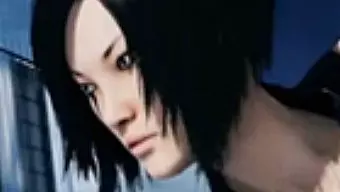 La próxima generación era el único marco posible para el nuevo Mirror's Edge