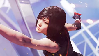 EA no está desarrollando un nuevo Mirror's Edge: un malentendido en redes sociales hizo pensar que sí