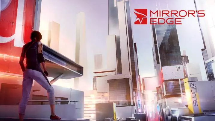 Mirror's Edge Catalyst