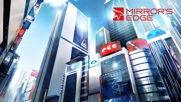 Mirror's Edge Catalyst - PS4