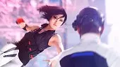 Mirror's Edge Catalyst: Combate
