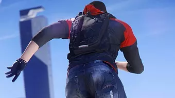 Mirror's Edge Catalyst: Diario de Desarrollo - Juego Social