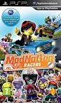 ModNation Racers PSP