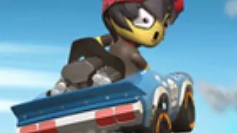 ModNation Racers anuncia su versión PSP