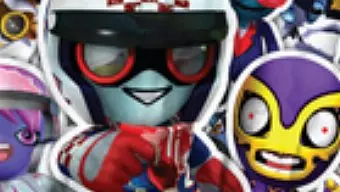 ModNation Racers para PSVita recibe nombre final