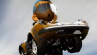ModNation Racers