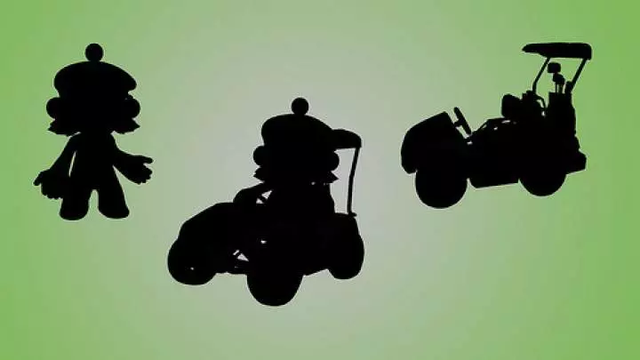 ModNation Racers - PS3