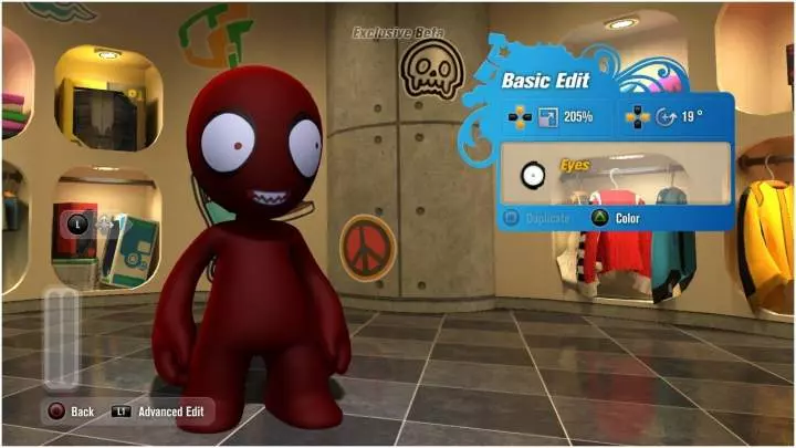 ModNation Racers - PS3