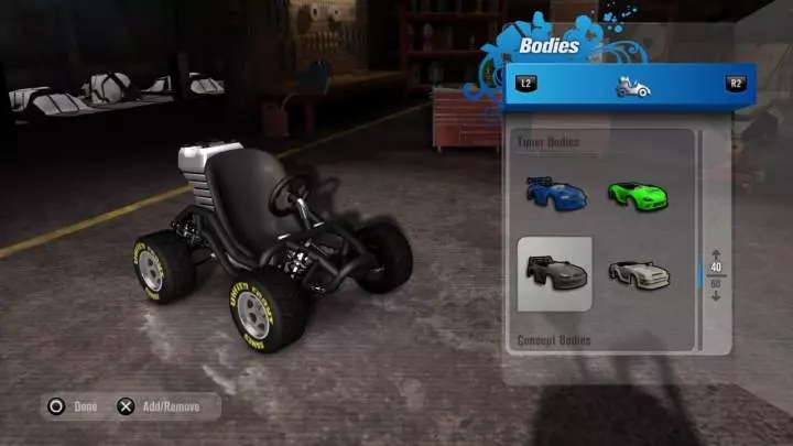 ModNation Racers