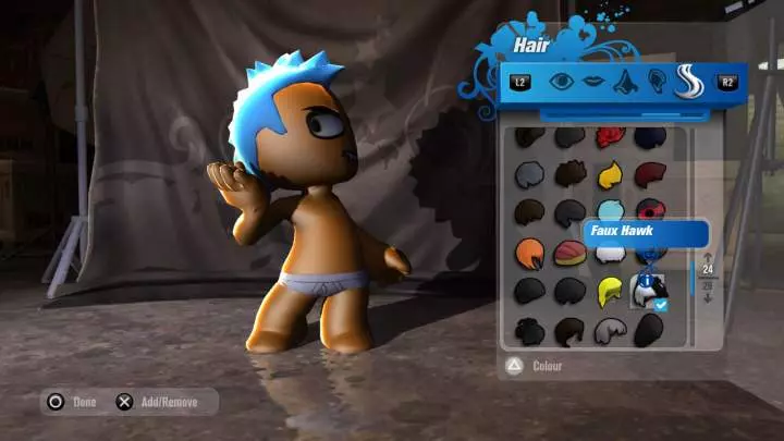 ModNation Racers - PS3