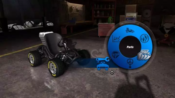 ModNation Racers - PS3