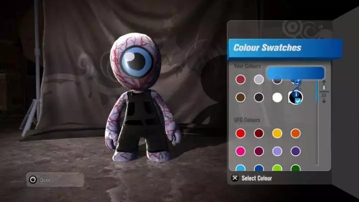 ModNation Racers - PS3