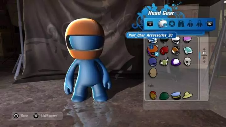 ModNation Racers - PS3