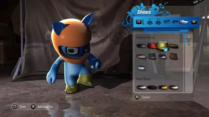 ModNation Racers - PS3