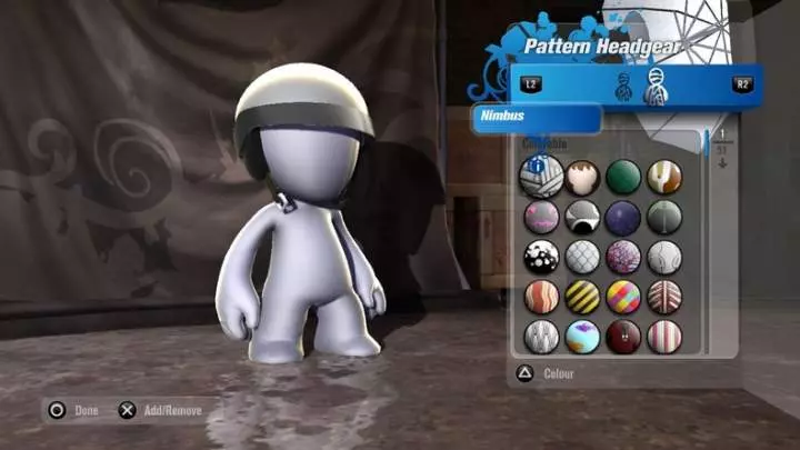 ModNation Racers - PS3