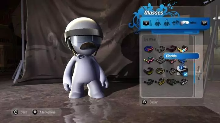 ModNation Racers