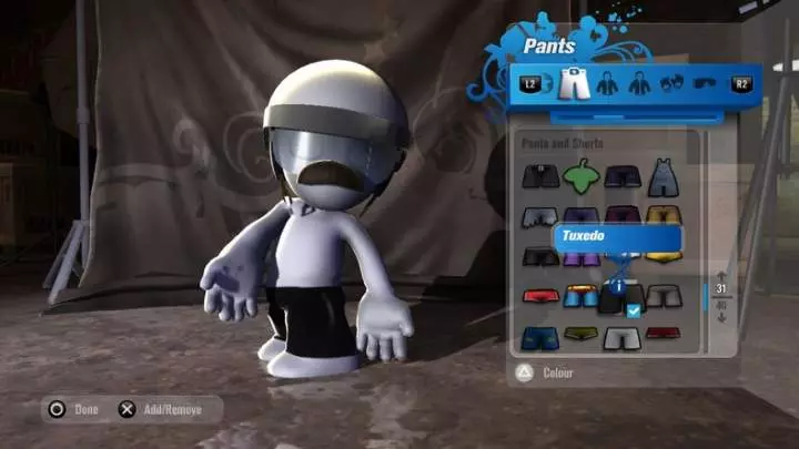 ModNation Racers - PS3