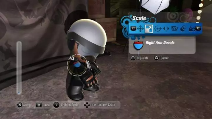 ModNation Racers - PS3