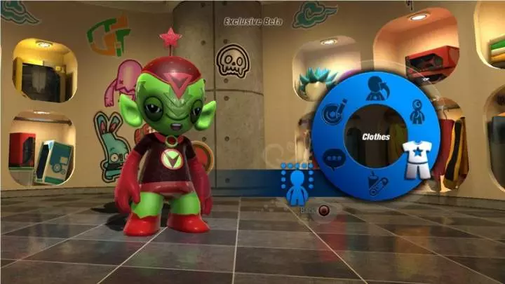 ModNation Racers - PS3