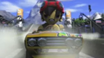 ModNation Racers: When Speed