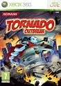 Tornado Outbreak Xbox 360