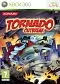 Tornado Outbreak
