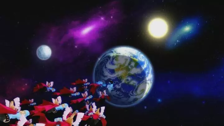 Tornado Outbreak - Xbox 360