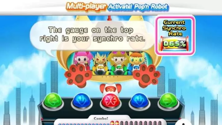 Pop'n Music