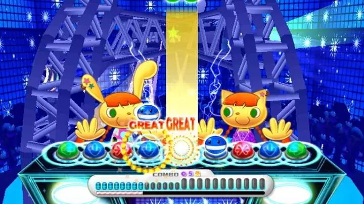 Pop'n Music