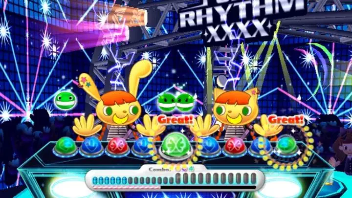Pop'n Music