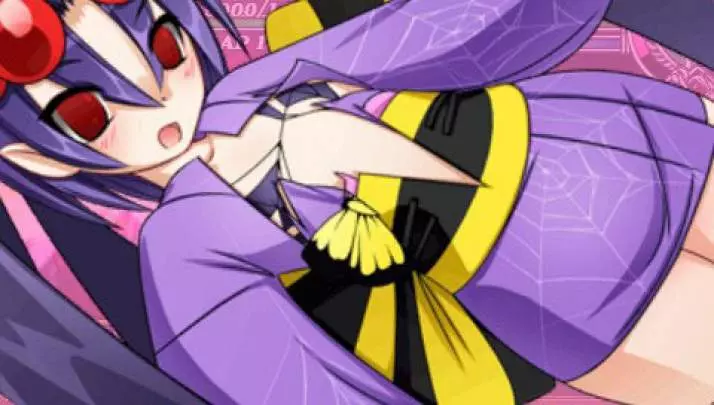 Queen's Blade: Spiral Chaos