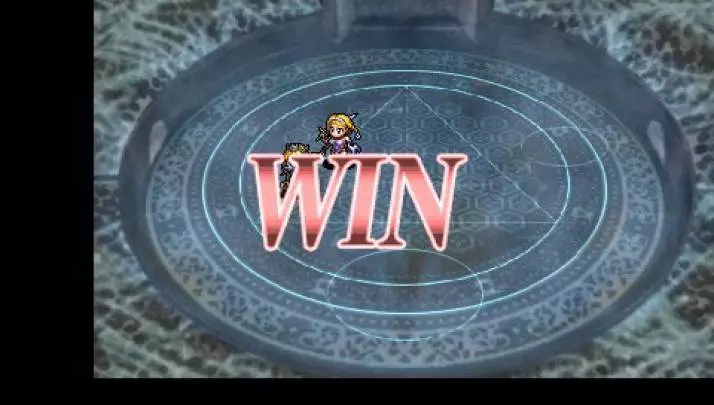 Queen's Blade Spiral Chaos