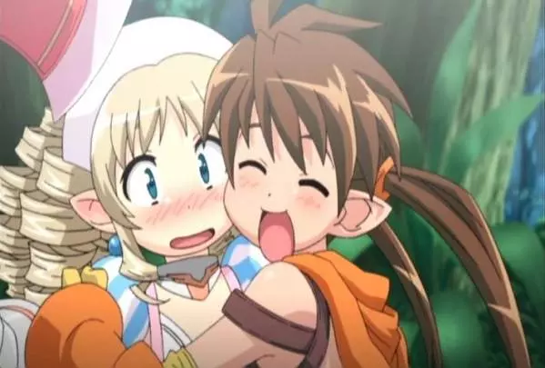 Queen's Blade Spiral Chaos - PSP