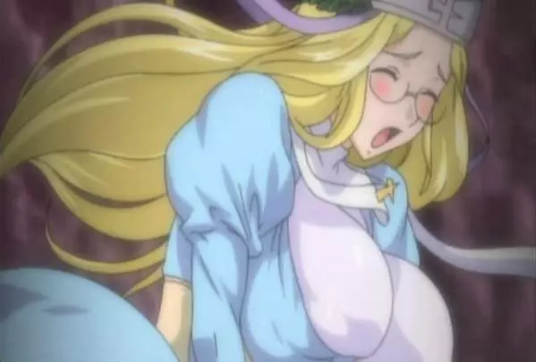 Queen's Blade Spiral Chaos