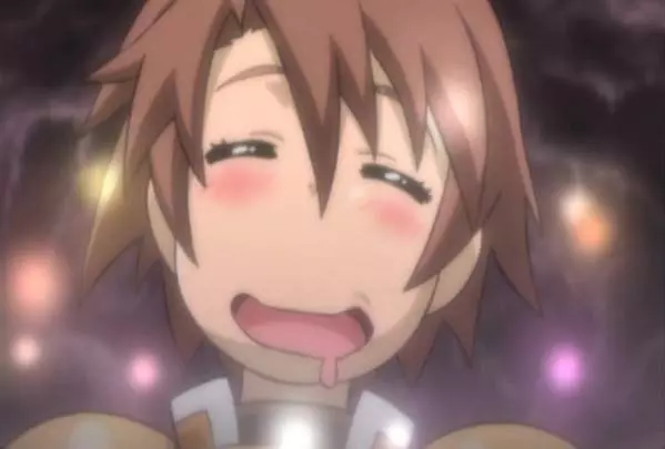 Queen's Blade Spiral Chaos - PSP