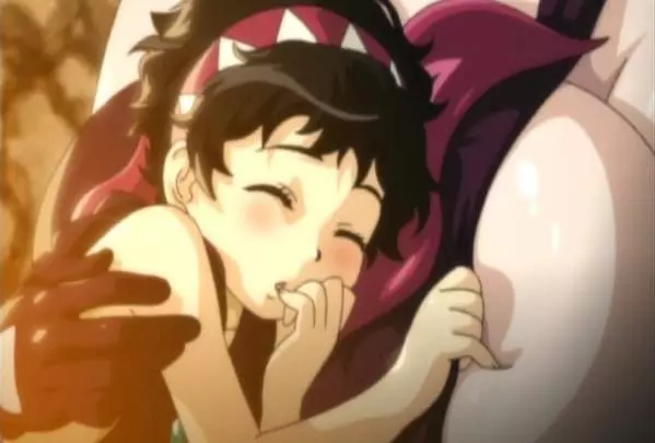 Queen's Blade Spiral Chaos