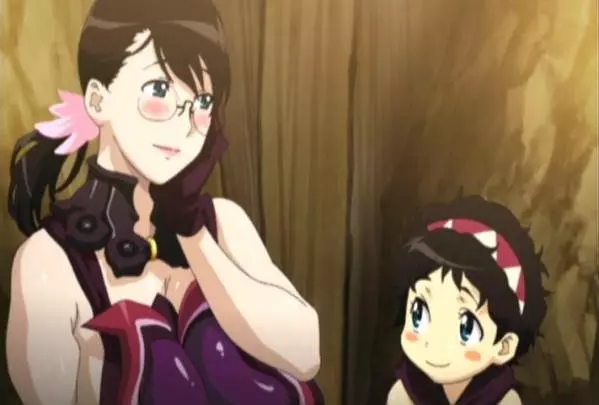 Queen's Blade: Spiral Chaos