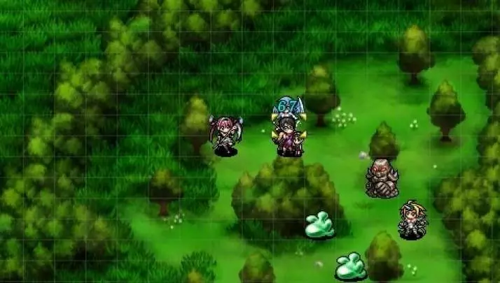 Queen's Blade: Spiral Chaos