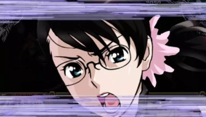 Queen's Blade Spiral Chaos