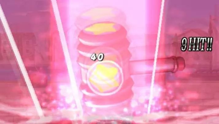 Queen's Blade Spiral Chaos - PSP