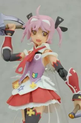 Queen's Blade Spiral Chaos - PSP