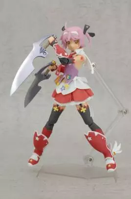 Queen's Blade Spiral Chaos