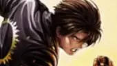King of Fighters Online: Skill Trailer